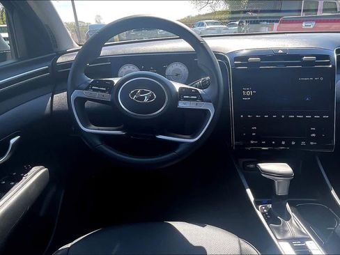 Used 2024 Hyundai Tucson SEL w/ Convenience Package FWD image 5