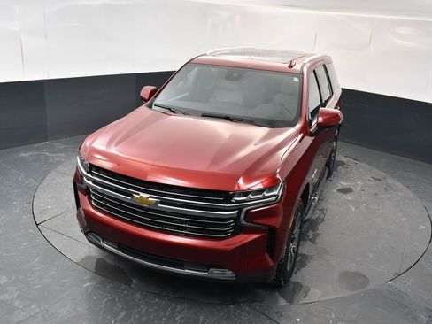 Used 2023 Chevrolet Tahoe LT w/ LT Signature Package image 29