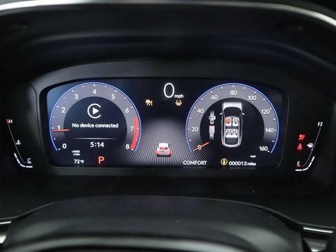 Used 2026 Acura Integra A-Spec FWD image 33