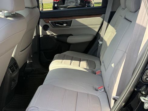 Used 2020 Honda CR-V EX-L image 58