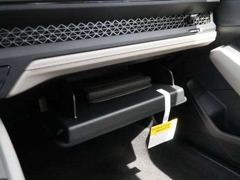 New 2026 Honda Accord LX image 28