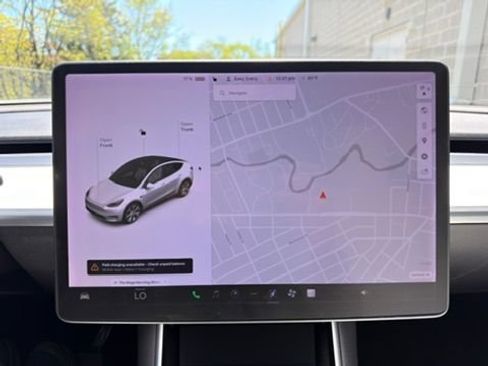 Used 2020 Tesla Model Y Long Range AWD/4WD image 35