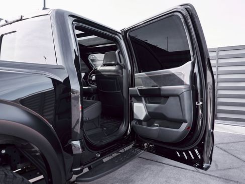 Used 2024 Ford F150 Raptor w/ Equipment Group 803A Raptor R image 34