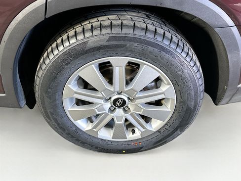 Used 2025 Hyundai Palisade SEL image 11