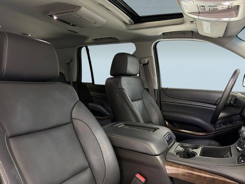 Used 2016 Chevrolet Tahoe LT image 32