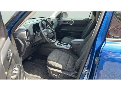 Used 2023 Ford Bronco Sport Big Bend w/ Convenience Package AWD/4WD image 10