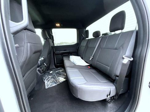 New 2026 Ford F150 STX w/ Equipment Group 200A AWD/4WD image 14