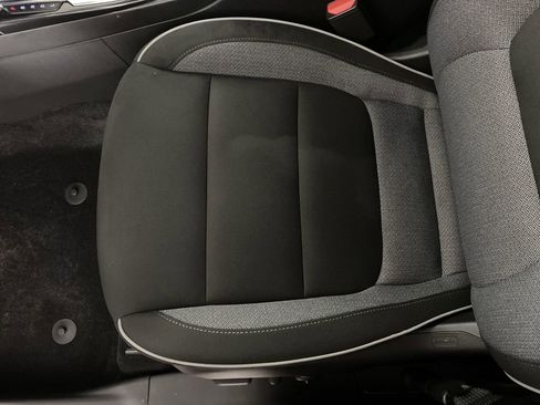 Used 2025 Chevrolet TrailBlazer LT w/ Convenience Package image 22