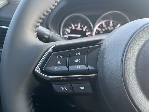 New 2025 MAZDA CX-5 AWD 2.5 S w/ Select Package image 9