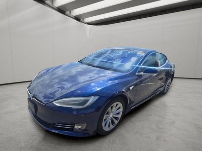 Used 2017 Tesla Model S 75D