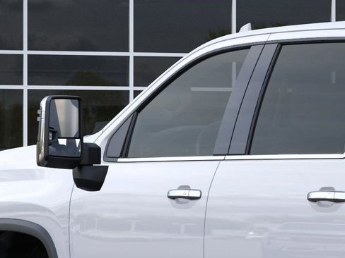 New 2026 Chevrolet Silverado 3500 High Country image 13