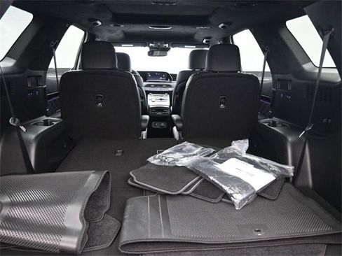 Used 2020 Hyundai Palisade Limited image 30