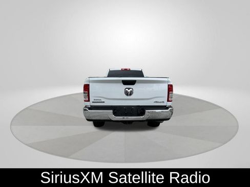 Used 2024 RAM 2500 Big Horn image 6