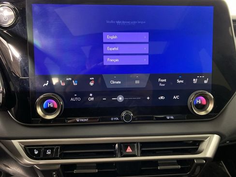 Certified 2024 Lexus RX 350 image 18