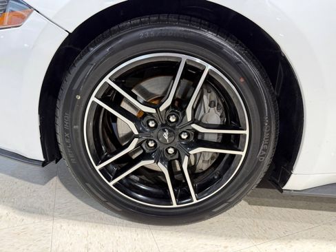 Used 2020 Ford Mustang GT Premium image 33