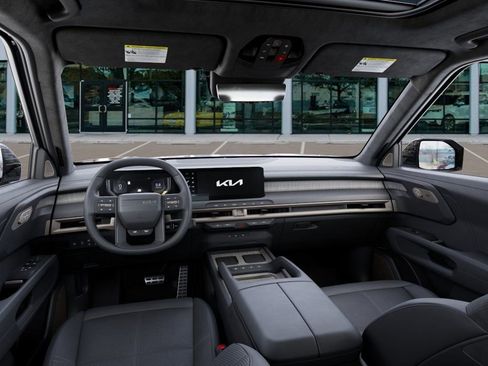 New 2027 Kia Telluride X-Line SX Prestige image 14