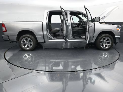 Used 2022 RAM 1500 Big Horn AWD/4WD image 41