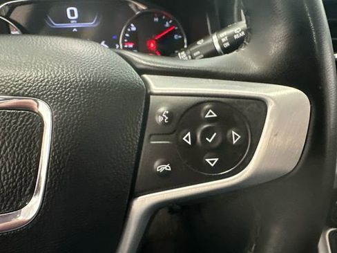 Used 2023 GMC Acadia SLT w/ Elevation Edition AWD/4WD image 21