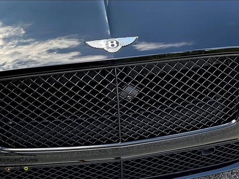 Used 2021 Bentley Continental GT image 27