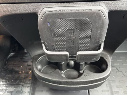 Used 2024 RAM ProMaster 3500 w/ Advanced Safety Group image 49