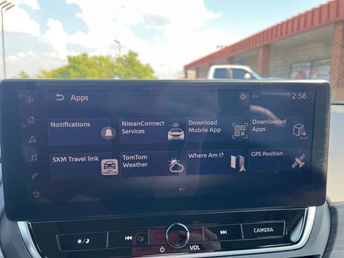 Used 2024 Nissan Altima 2.5 SL image 71