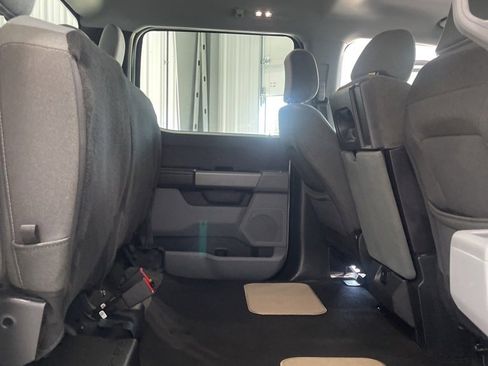 Used 2024 Ford F250 XLT image 42