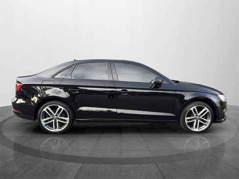 Used 2020 Audi A3 2.0T Premium Plus w/ Premium Plus Package image 6