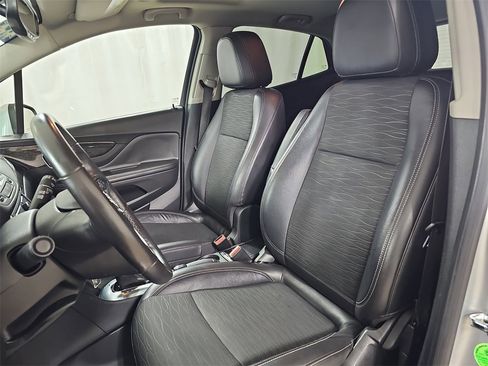 Certified 2015 Buick Encore Convenience image 18