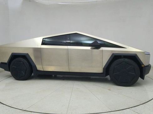 Used 2024 Tesla Cybertruck Cyberbeast image 56