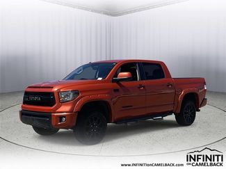 Used 2015 Toyota Tundra TRD Pro image 1