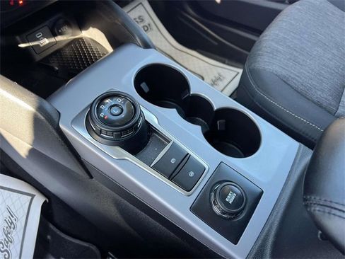 Used 2022 Ford Bronco Sport Big Bend w/ Convenience Package image 21