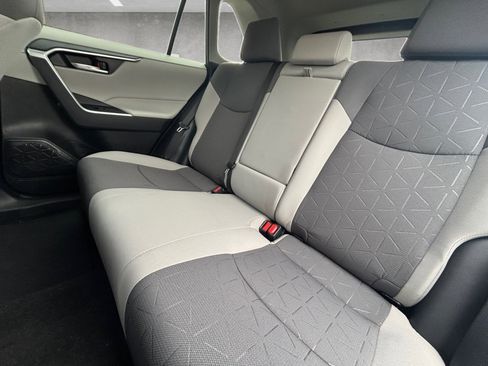 Used 2023 Toyota RAV4 XLE w/ Convenience Package FWD image 27