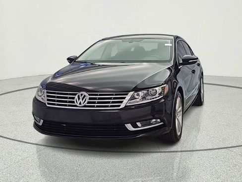 Used 2016 Volkswagen CC Sport image 2