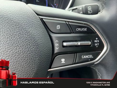 Used 2019 Hyundai Santa Fe Limited w/ Cargo Package image 39