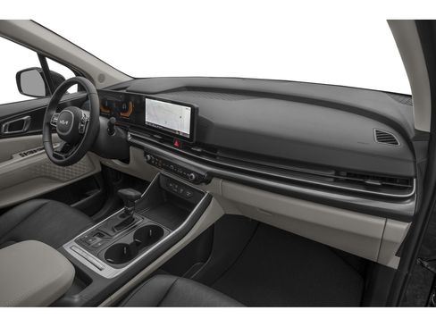 New 2026 Kia Carnival FWD image 38