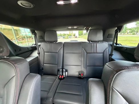 Used 2023 Chevrolet Tahoe RST w/ RST Performance Edition AWD/4WD image 21