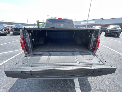 Used 2024 Ford F150 XLT w/ Equipment Group 302A MID AWD/4WD image 25