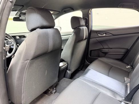 Used 2019 Honda Civic Sport image 21