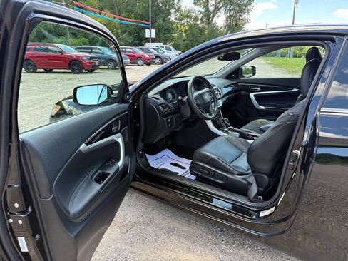 Used 2015 Honda Accord EX-L image 8