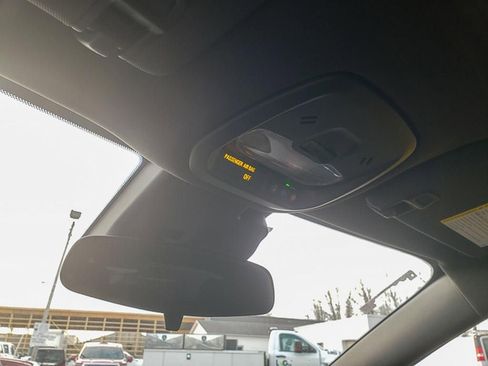 New 2026 Chevrolet Trax RS w/ Driver Confidence Package image 21