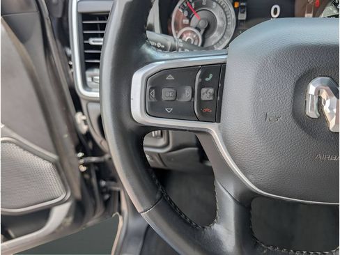 Used 2021 RAM 1500 Big Horn AWD/4WD image 18