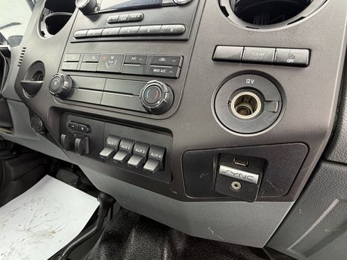 Used 2016 Ford F350 XL w/ Power Equipment Group image 32