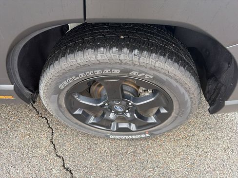 Used 2022 Subaru Forester Wilderness image 22