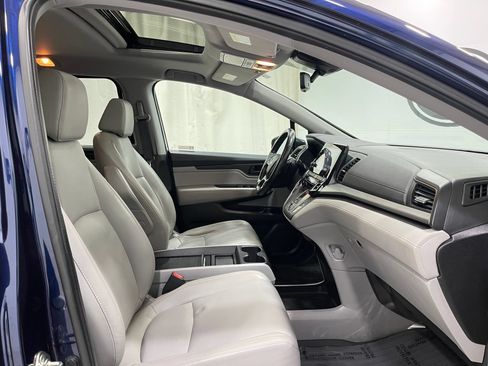 Used 2019 Honda Odyssey EX-L image 31