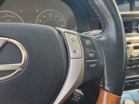 Used 2015 Lexus ES 300h w/ Navigation System Package FWD image 20