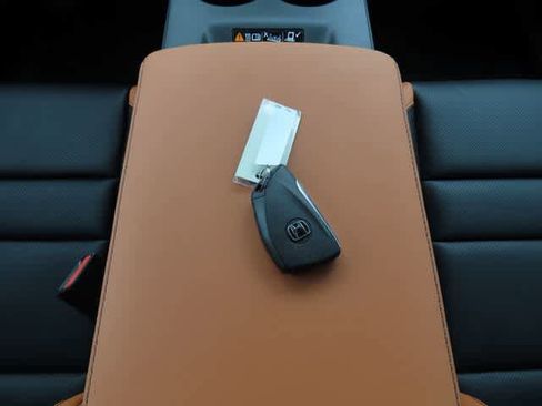 New 2026 Honda Prologue Elite image 28