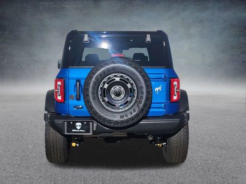 New 2025 Ford Bronco Badlands w/ Sasquatch Package image 6