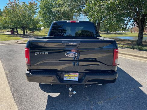 Used 2016 Ford F150 XLT w/ Equipment Group 301A Mid image 4