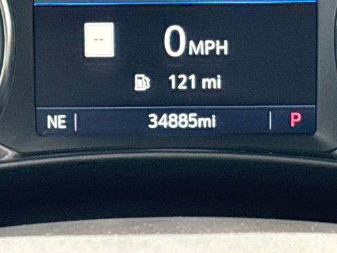 Used 2024 Chevrolet Equinox Premier image 21