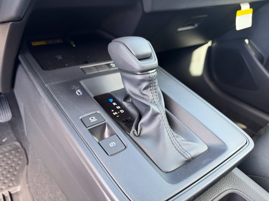 New 2026 Toyota Corolla Cross LE FWD image 25